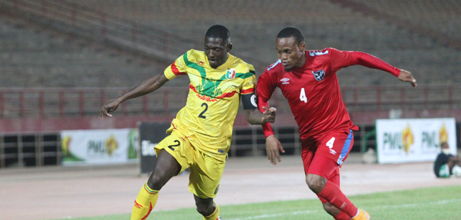 CAN 2022 : Mali-Namibie 1-0, les Aigles sans panache