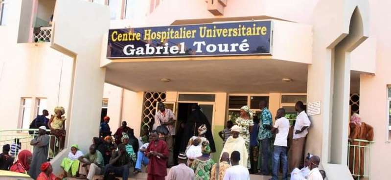 CHU Gabriel Touré : l’éternel malade