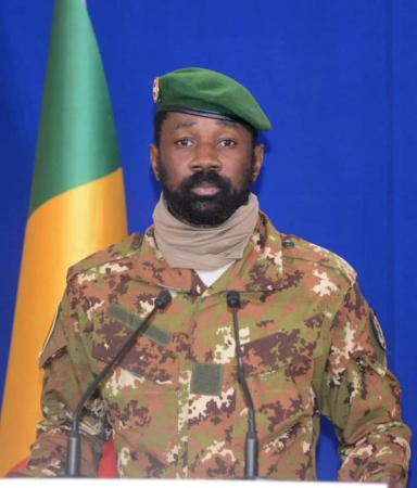 Mali: l’enquête sur la tentative d’assassinat du colonel Assimi Goïta avance doucement