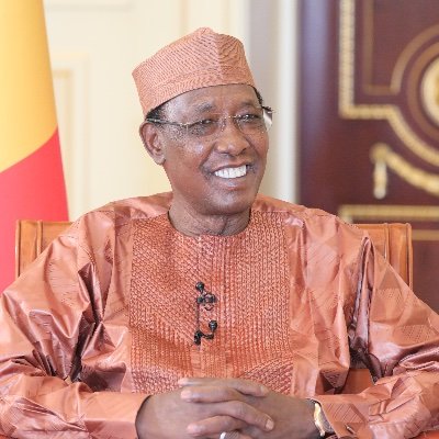 La mort de Idriss Deby ITNO : Le Sahel perd un homme de « dialogue, pardon, paix et unité »