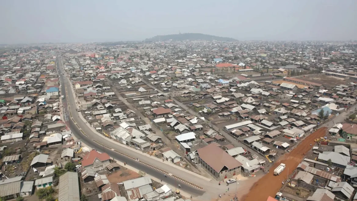 En RDC, des jeunes exigent la fermeture d’ambassades occidentales