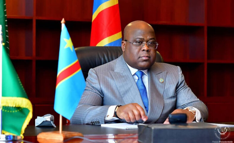 Conflit dans l’Est du Congo : le président congolais avertit, « une guerre entre la RDC et le Rwanda est… »